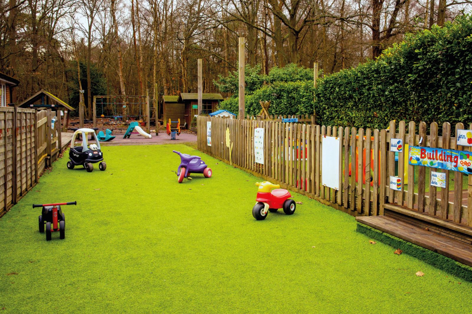 Stepping Stones Day Nursery | Complete Childcare